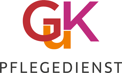 Gesundheits- und Krankenpflege Kamen Logo