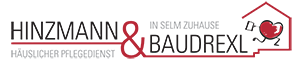 Häuslicher Pflegedienst Hinzmann & Baudrexl Logo