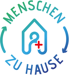 Menschen zu Hause Eltville Logo