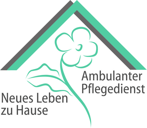 Neues Leben Zuhause Logo