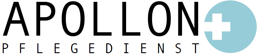 Apollon Pflegedienst Logo