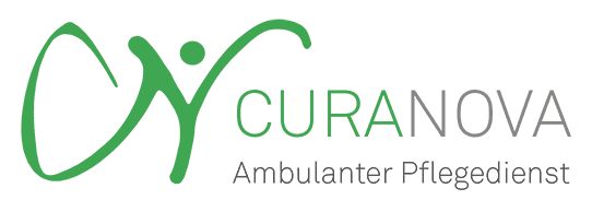 Logo Cura Nova Care Ambulanter Pflegedienst