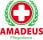 Amadeus Pflegedienst Eiterfeld Logo