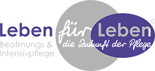 Leben für Leben ambulanter Pflegedienst Logo