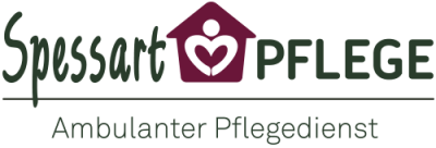 Logo Spessart Pflege Silke Bruns-Vercellini/Christian Sachs