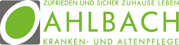 Logo Fachliche Alten- und Krankenpflege Andreas Ahlbach
