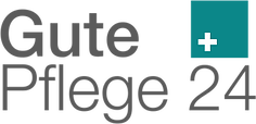 Ambulanter Pflegedienst Gute Pflege24 Logo