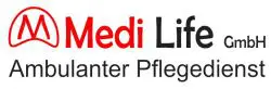 Medi Life Logo