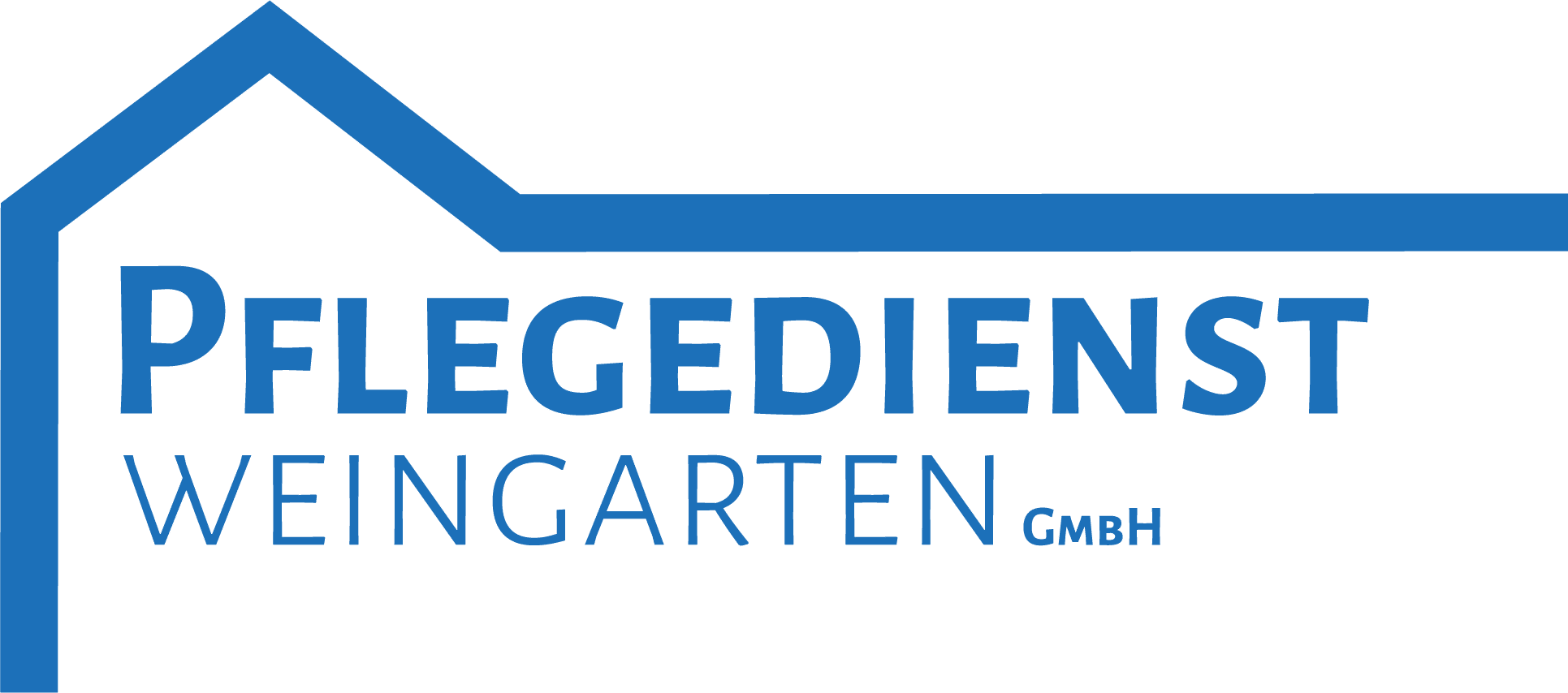 Pflegedienst Weingarten Logo