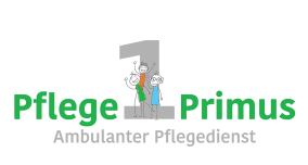Pflegeprimus Logo