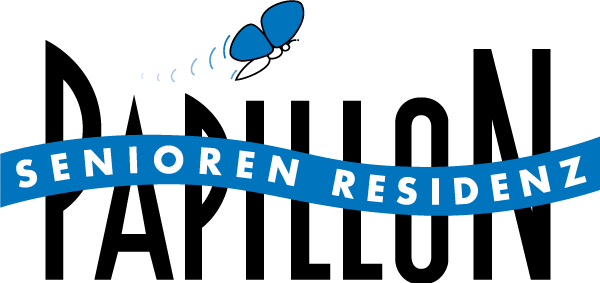 Logo Pflegeteam Papillon Krankenpflege Sonnenschein