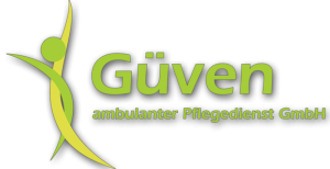 Güven Intensivpflege Logo