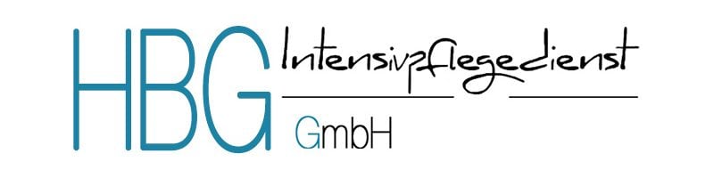 Logo HBG Intensivpflegedienst