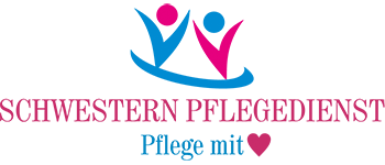 Logo Schwestern Pflegedienst Saadet Dogan