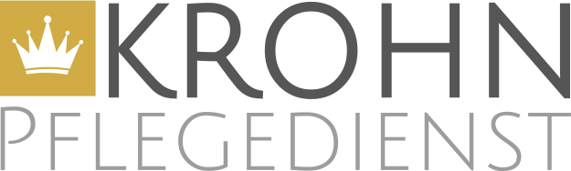 Logo Pflegedienst Krohn