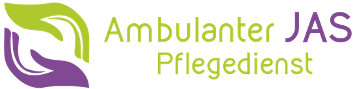 Ambulanter JAS Pflegedienst Logo