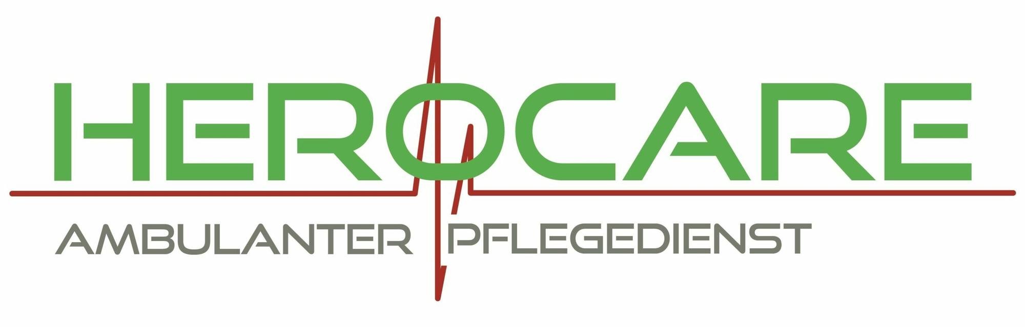 Herocare ambulanter Pflegedienst Logo