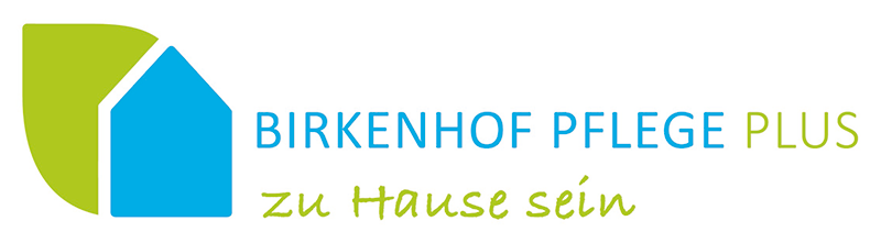 Birkenhof Pflege Plus Logo