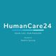 HumanCare24 Inh. Nadine Sprung Logo