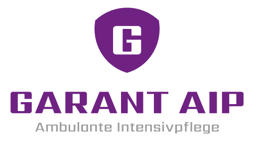 Garant AIP Kassel Logo