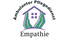 Ambulanter Pflegedienst Empathie Muratovic Logo