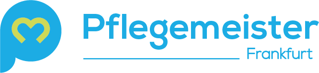 Pflegemeister Frankfurt Logo