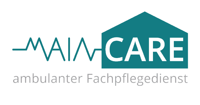 Logo Main Care ambulanter Fachpflegedienst