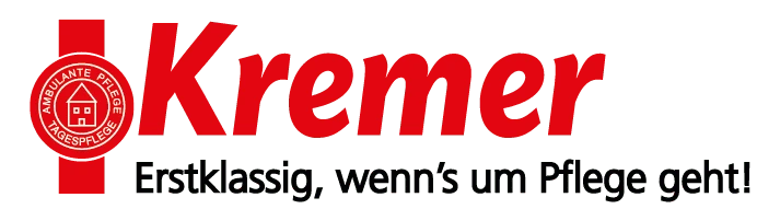 Pflegedienst Kremer Logo