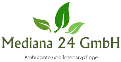 Logo Mediana 24