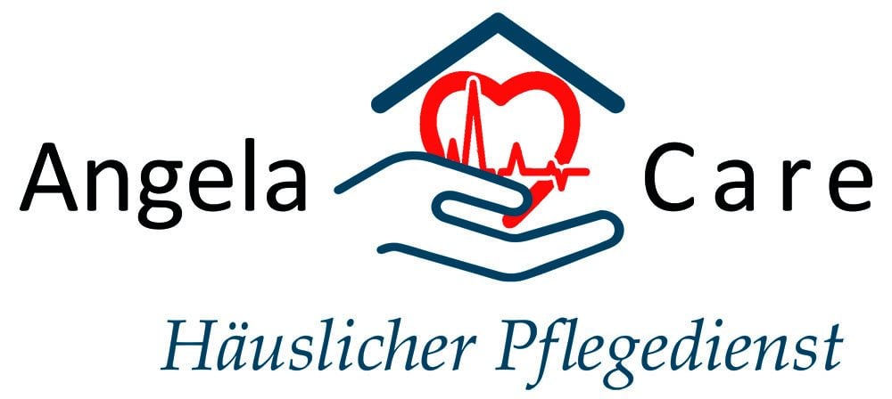 Angela Care Logo