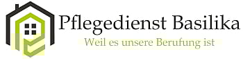 Pflegedienst Basilika Logo