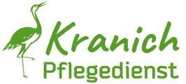 Kranich Pflegedienst GmbH Logo