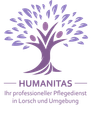 Pflegedienst Humanitas SieKol Logo
