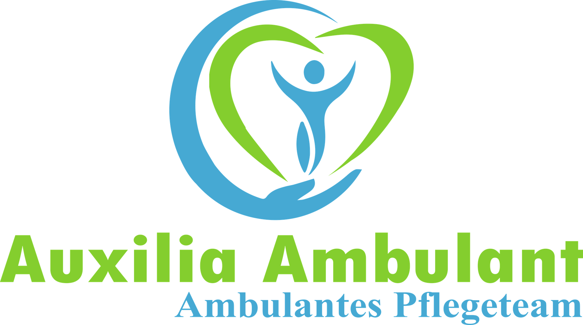 Auxilia Ambulant Logo
