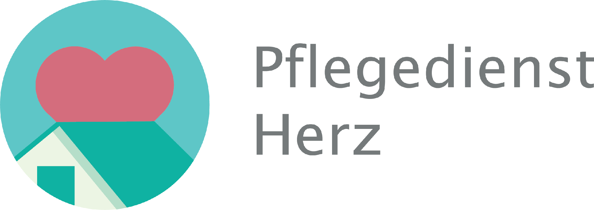 Pflegedienst Herz Logo