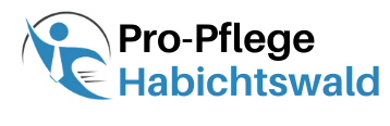 Logo Pro-Pflege Habichtswald Jennifer Polzer