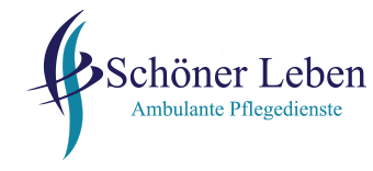A u. P Dynamics Care Pflegedienst Schöner Leben Logo