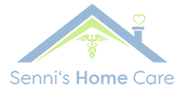 Logo Sennis Home Care