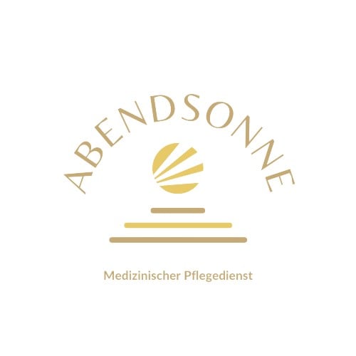 Abendsonne Medizinischer Pflegedienst Omar Alwan Logo