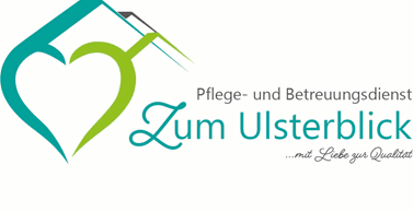 Pflege- und Betreuungsdienst Zum Ulsterblick Logo