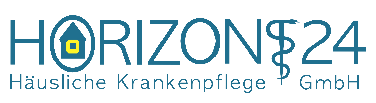 Horizont 24 Logo