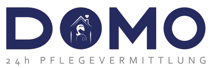 Domo 24h Logo