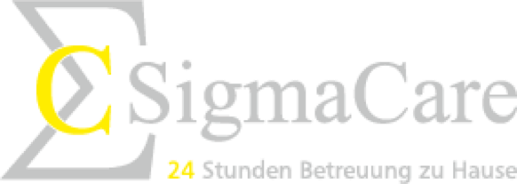 Logo Sigma Care Kerstin Wölkner