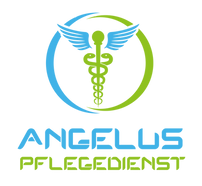 Angelus Pflegedienst Logo