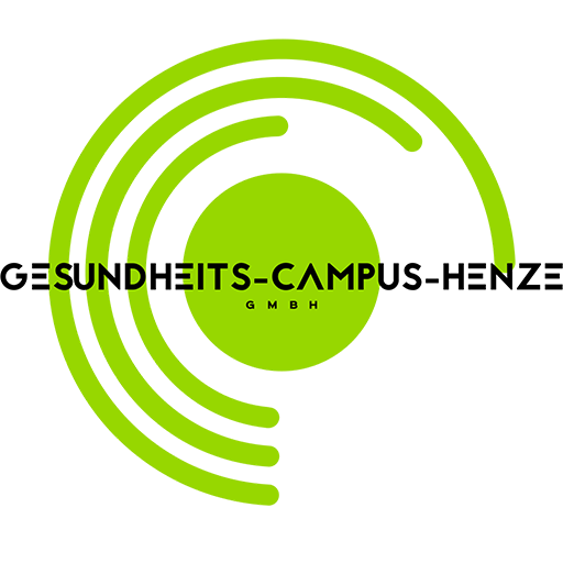 Logo Gesundheits-Campus Henze