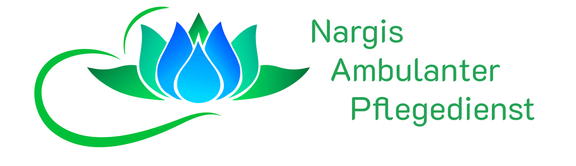 Nargis ambulanter Pflegedienst Logo