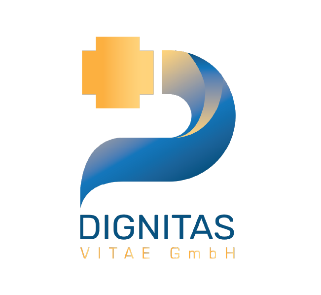 Dignitas Vitae Logo