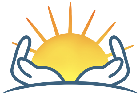 Sunrise Pflegedienstleistungen Logo