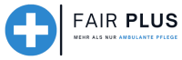 Logo Pflegedienst FairPlus