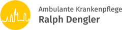 Ambulante Krankenpflege Ralph Dengler Logo